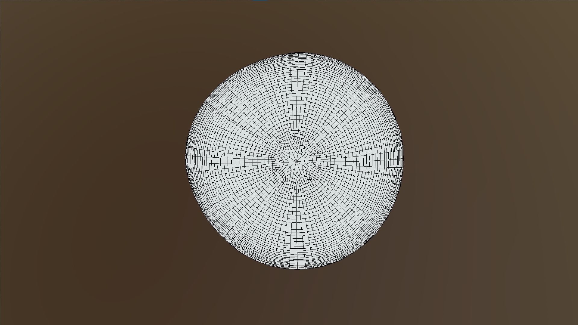 Mushroom - Boletus Edulis Free low-poly 3D model_11