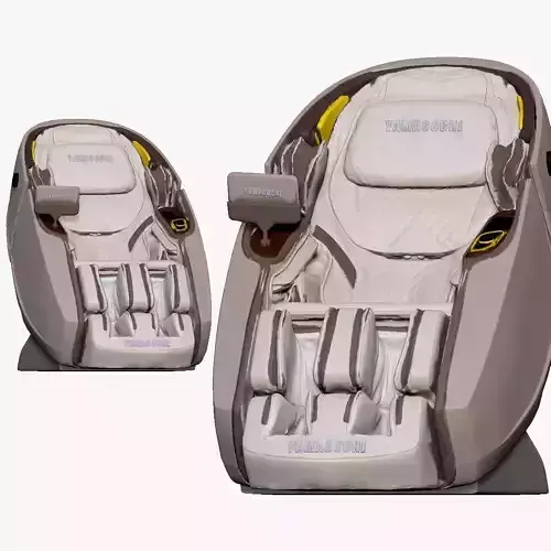 001168 armchair massager