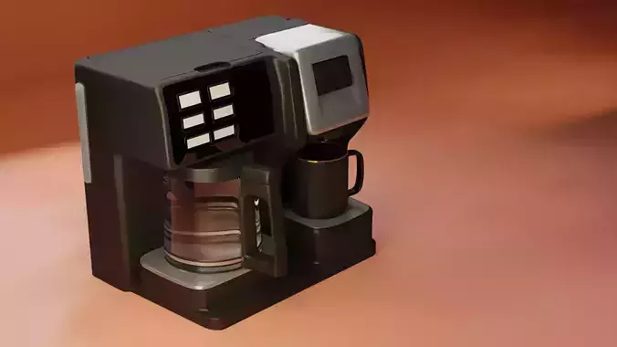 COFFEE MAKER