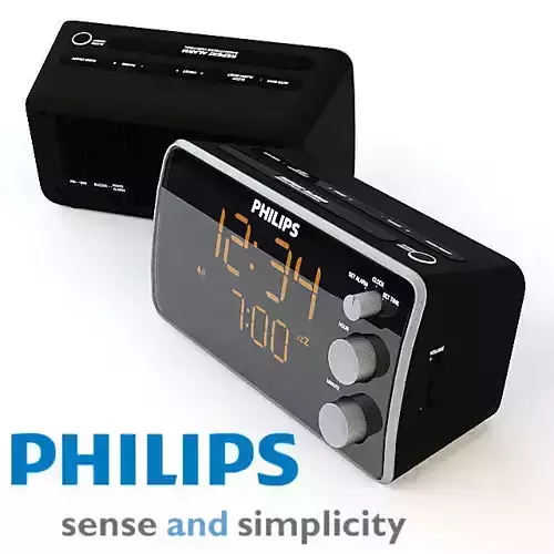 Philips AJ355112
