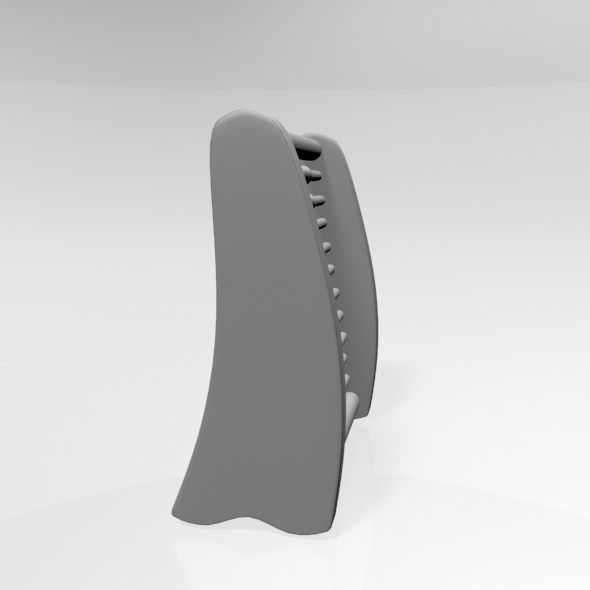 Abacus 01 3D model_10