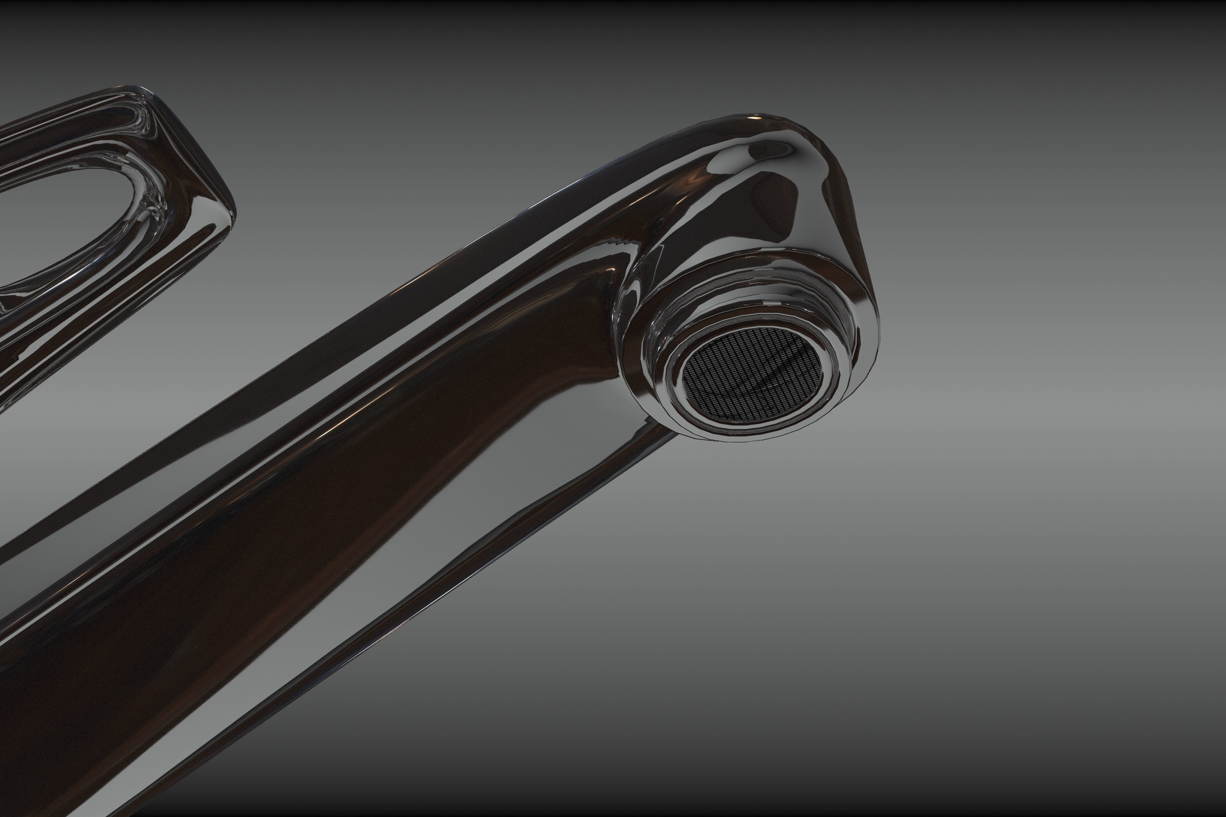  mixer faucet Free 3D model_3