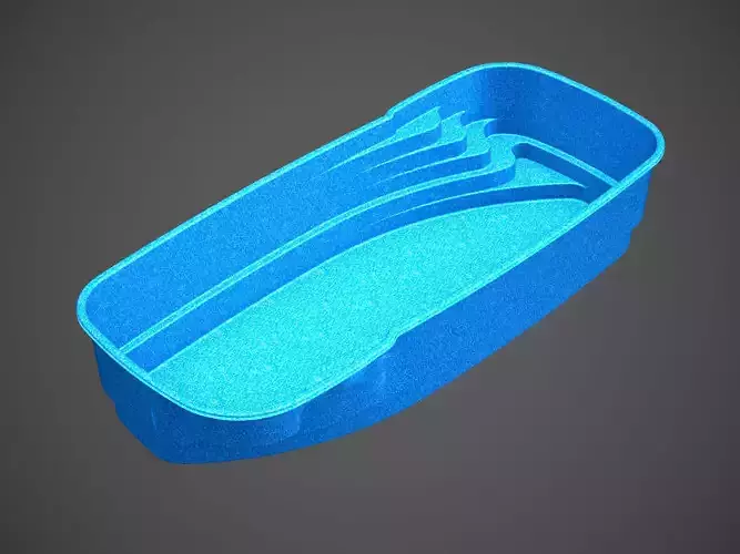 Geneva swimming pool