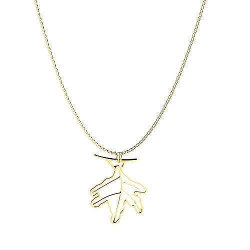 Four 3d printable necklaces model Free 3D print model
