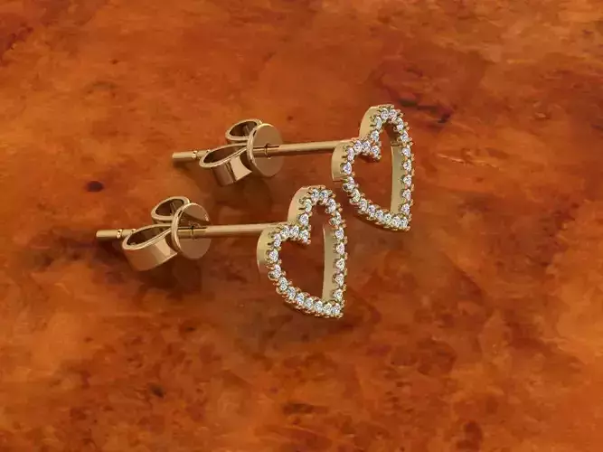 Jewelry Earring