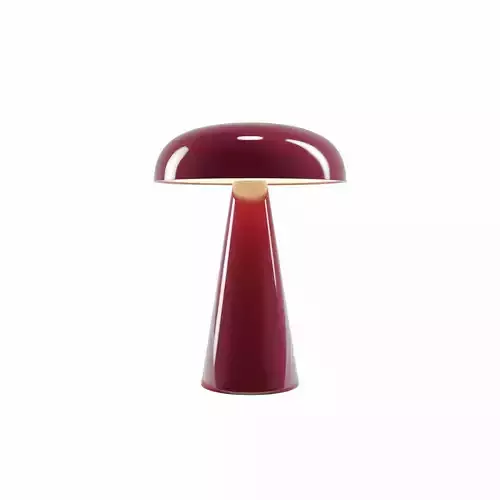 como portable table lamp by ANDTRADITION