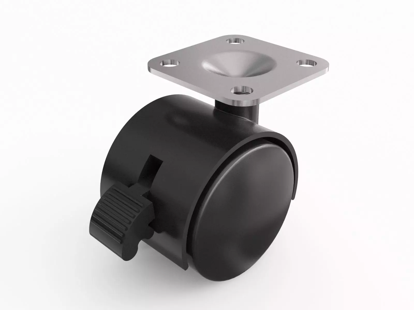 Castor 18 20 3D model_0