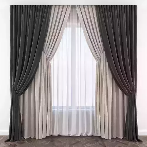 Set 82 Curtains