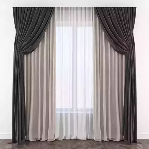 Set 83 Curtains