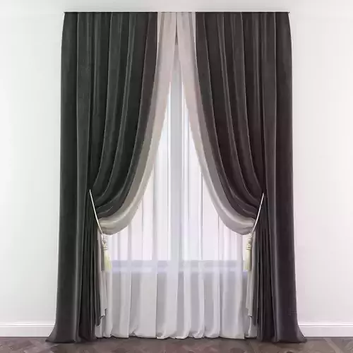 Set 84 Curtains