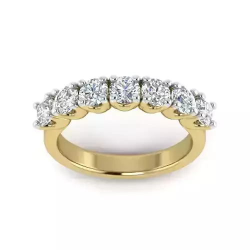 Women ring 3dm Render details