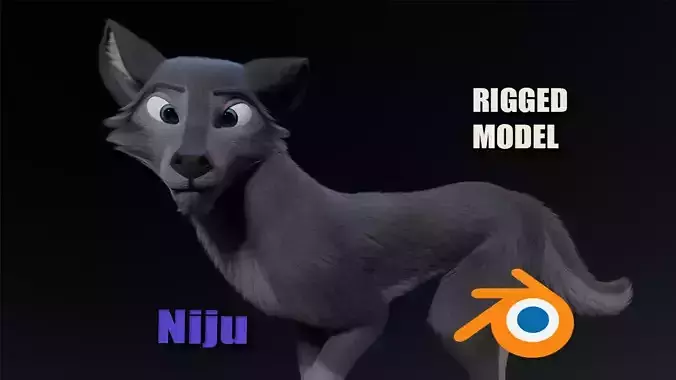 Niju Wolf