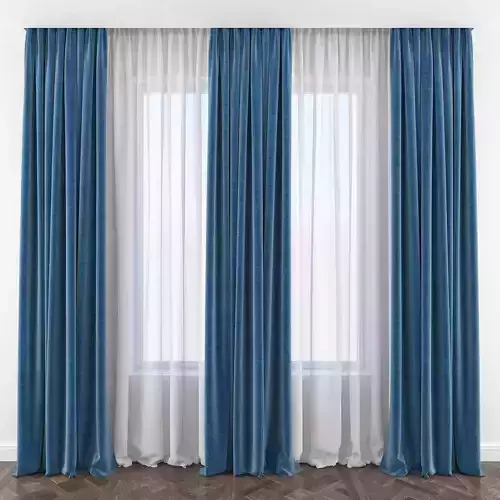 Set 85 Curtains