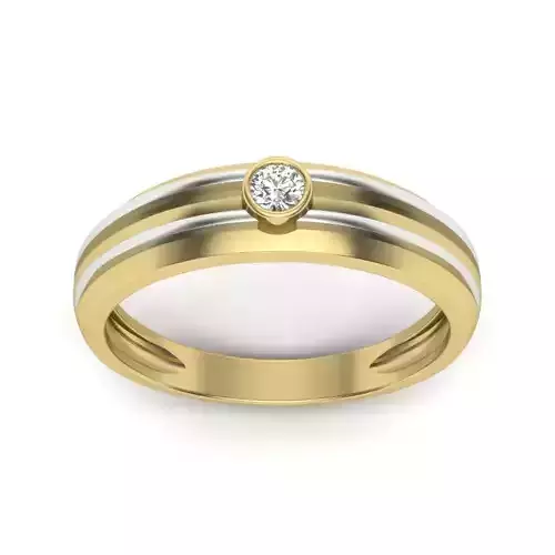 ring 3dm Render details