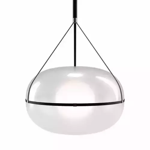 iris combo AA pendant lamp by ANDLIGHT