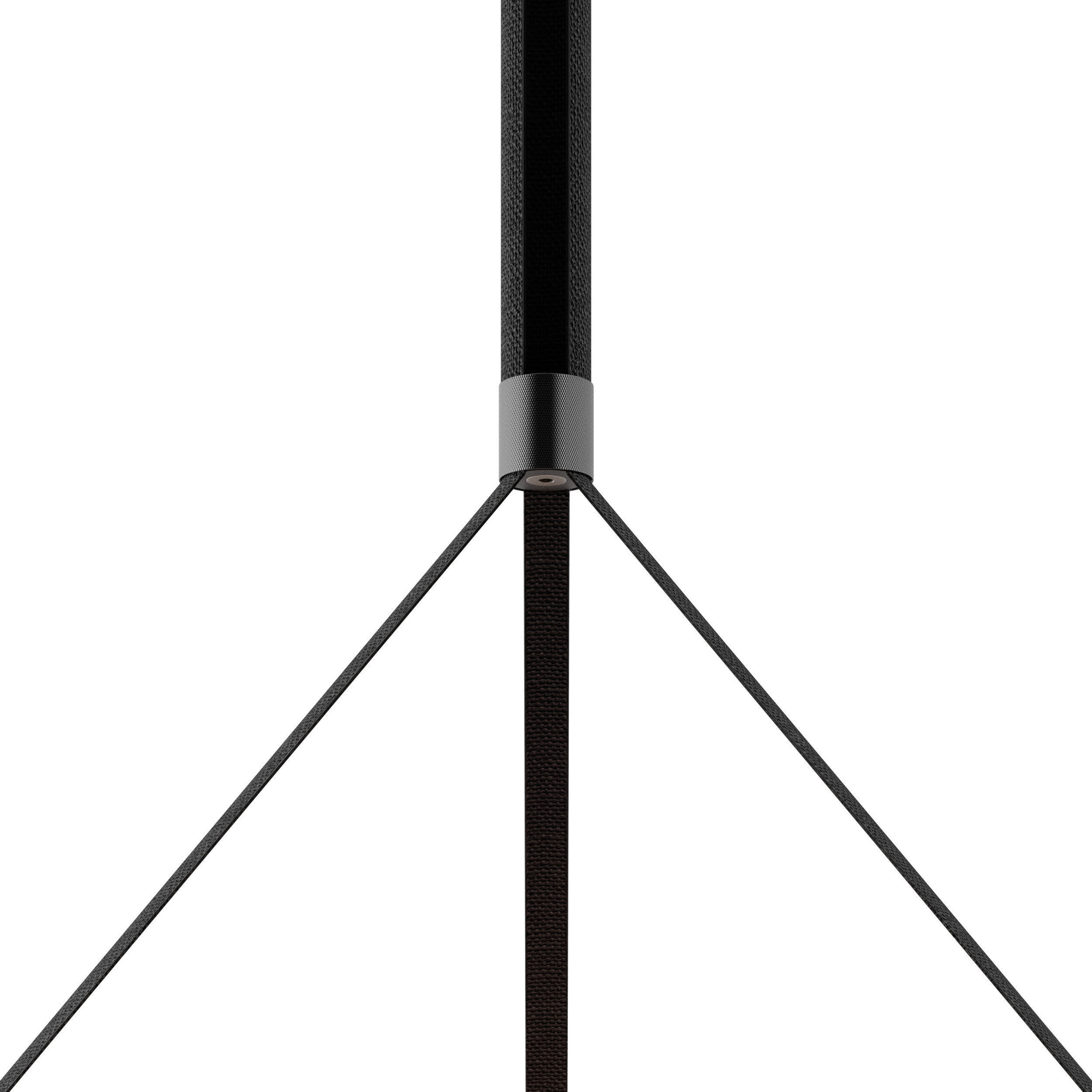 iris combo AA pendant lamp by ANDLIGHT 3D model_2