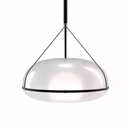 iris combo AB pendant lamp by ANDLIGHT