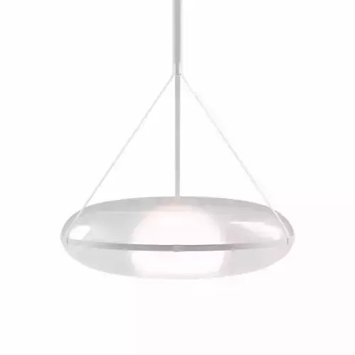 iris combo BB pendant lamp by ANDLIGHT