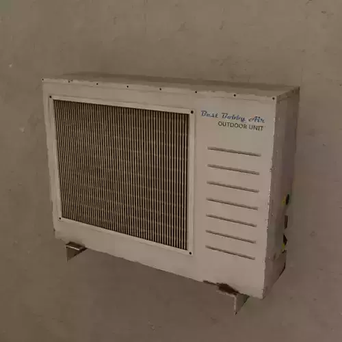 AIR conditioner Unit