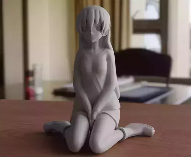 Tonikaku Kawaii -Tsukasa Tsukuyomi