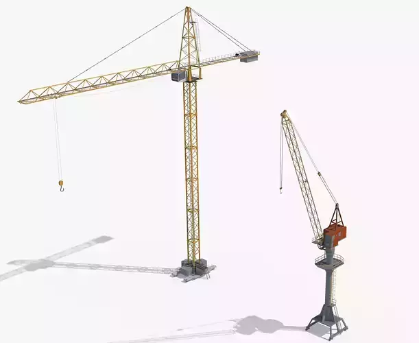 Cranes Pack