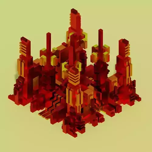 voxel abstract