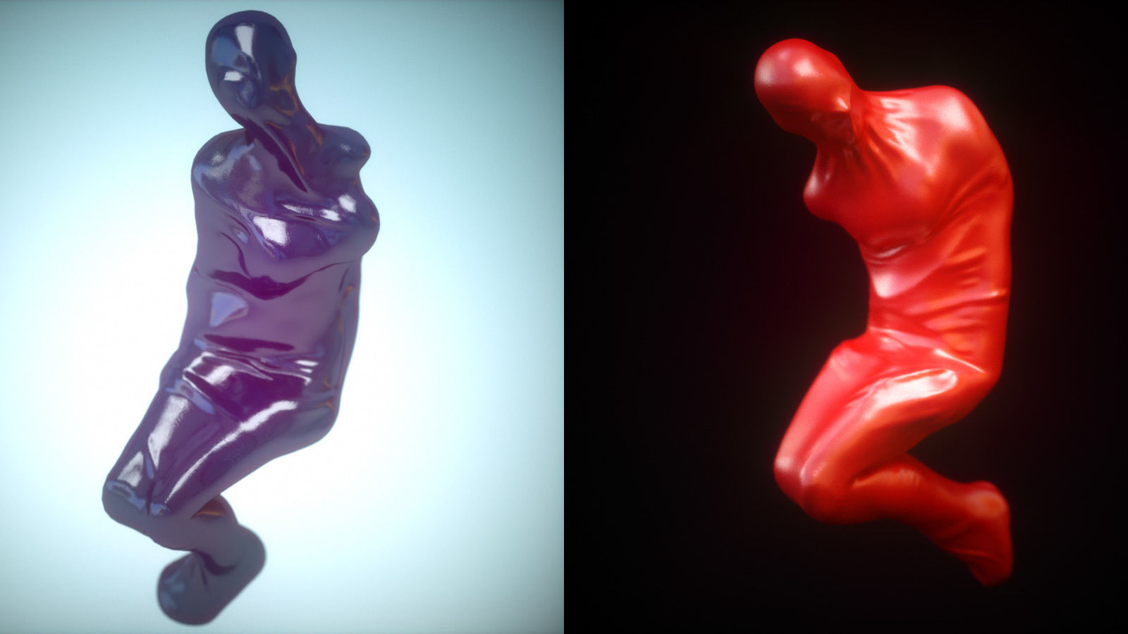 Laxtex Body Sack 3D model_6