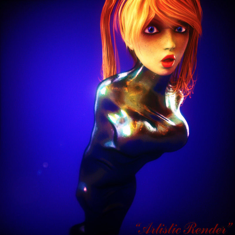 Laxtex Body Sack 3D model_3