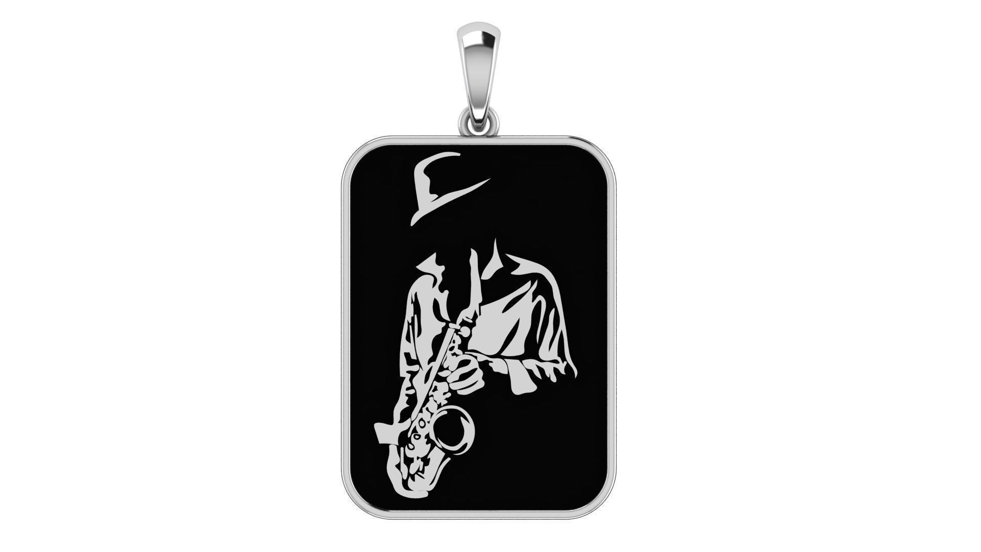 DARK EDITION BS105 3D print model_4