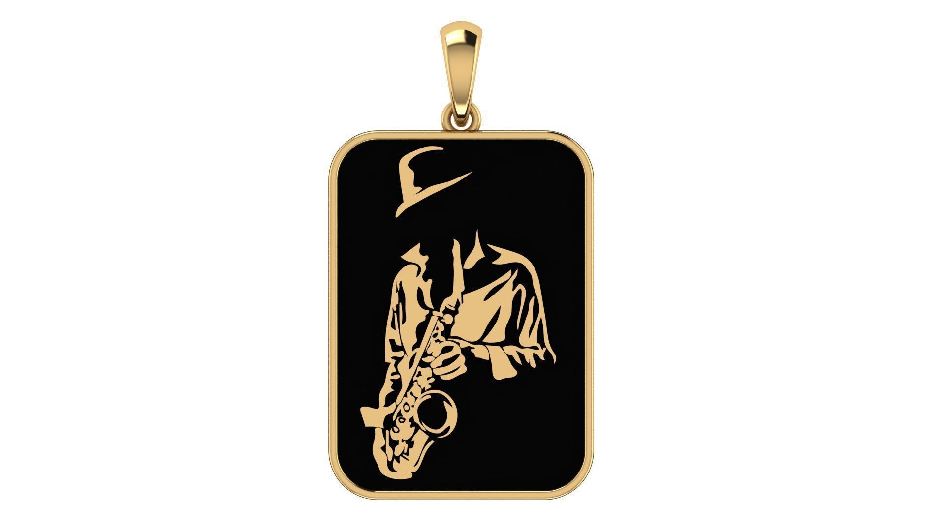 DARK EDITION BS105 3D print model_5