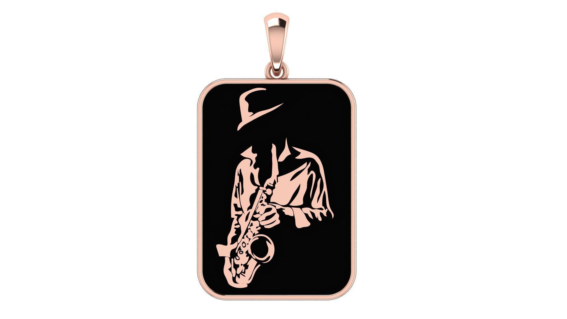 DARK EDITION BS105 3D print model_3