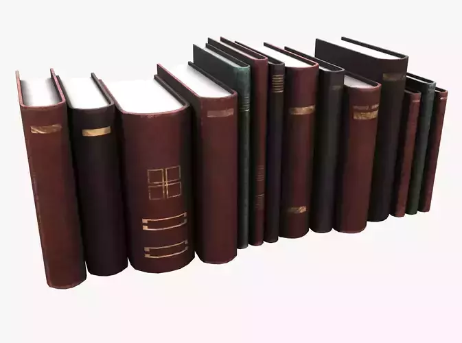 Medieval Book