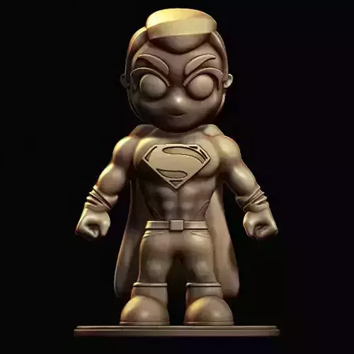 Superman Henry Cavill