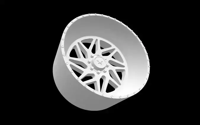 American Force Genesis