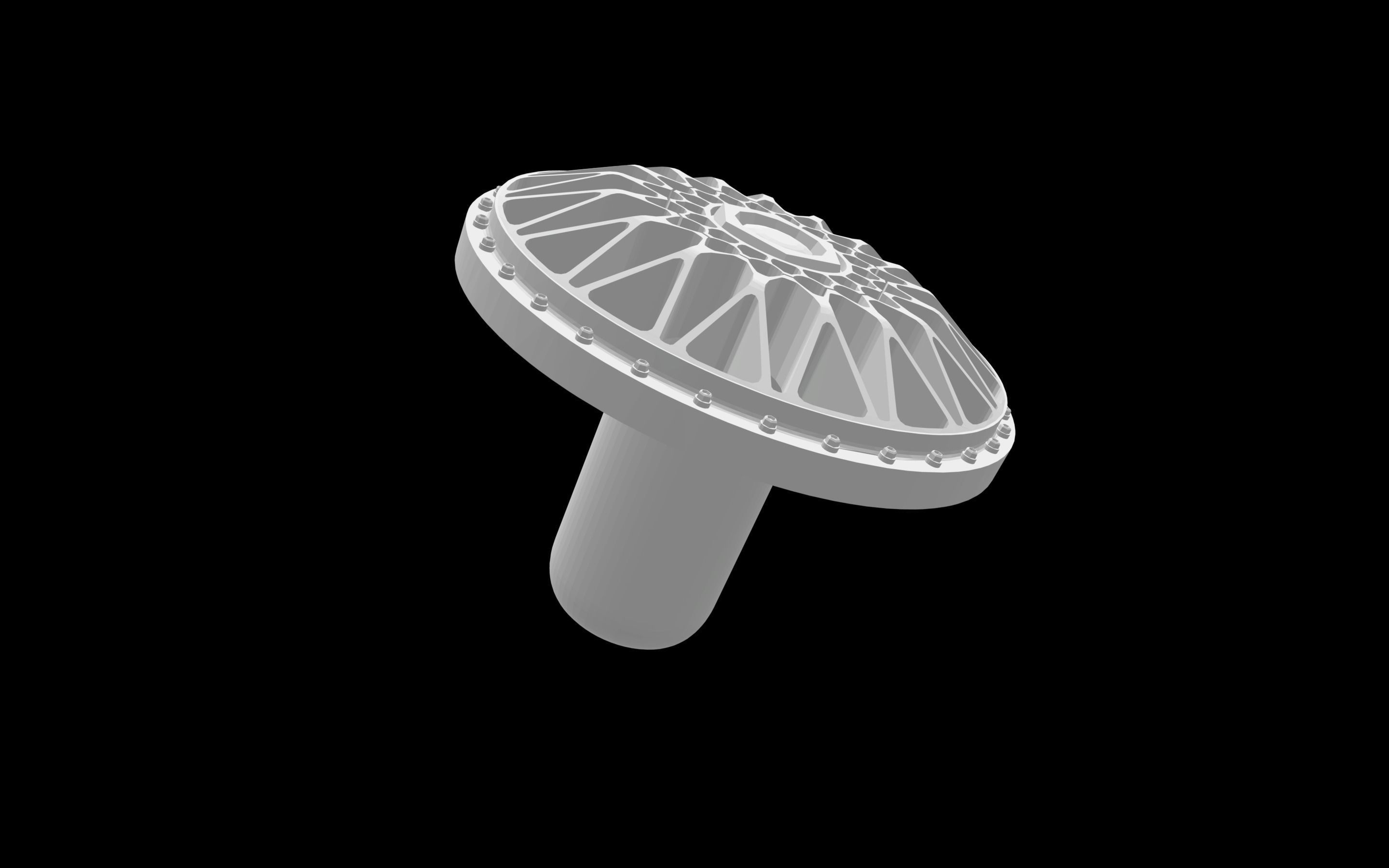 BBS Super RS 3D print model_5