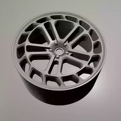 Vossen LC2-C1