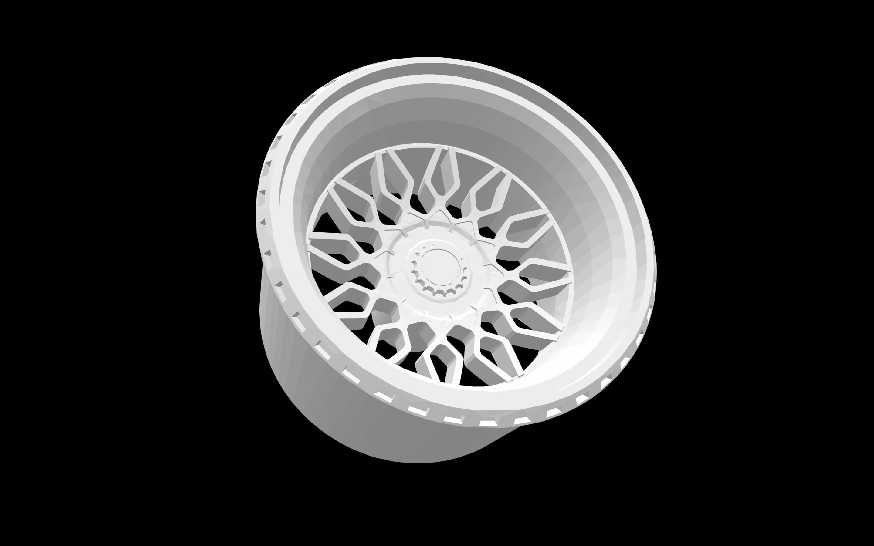 Messer ME12 3D print model_4