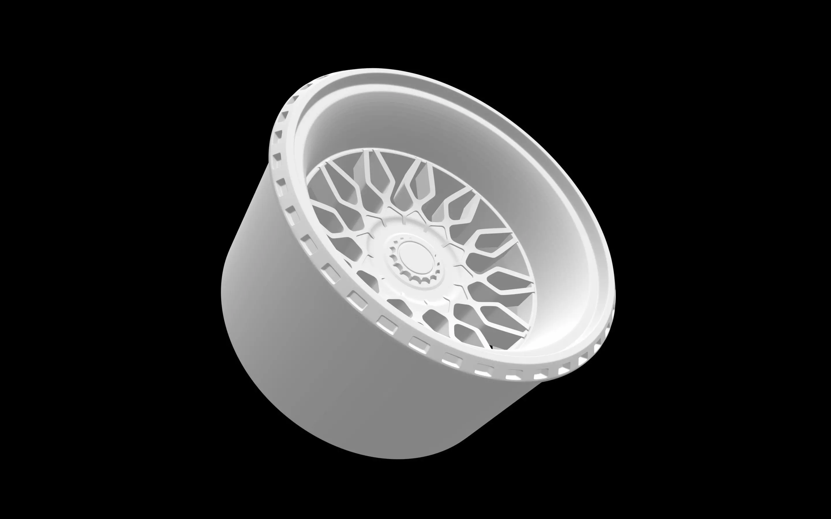 Messer ME12 3D print model_0