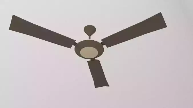 Ceiling Fan