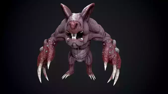 Mole mutant