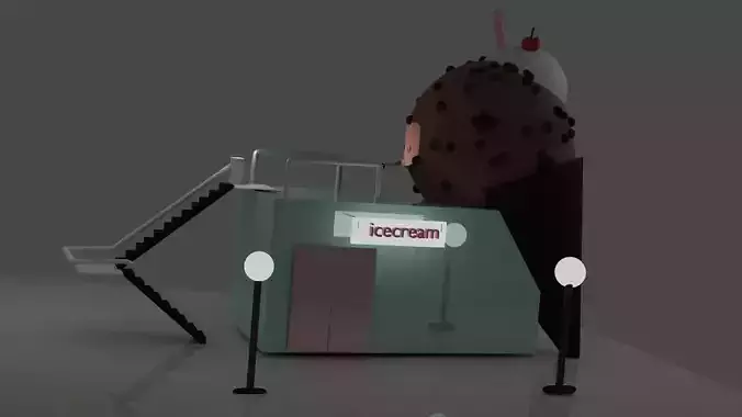 icecreamshop ice cream shop