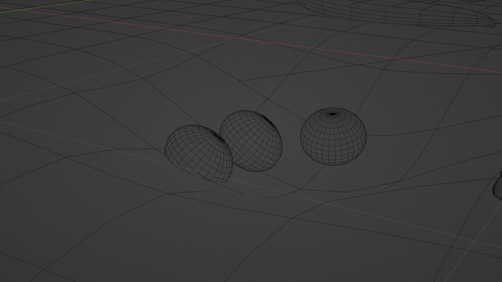 Stylised Cartoony Turtles on Beach 3D model_17