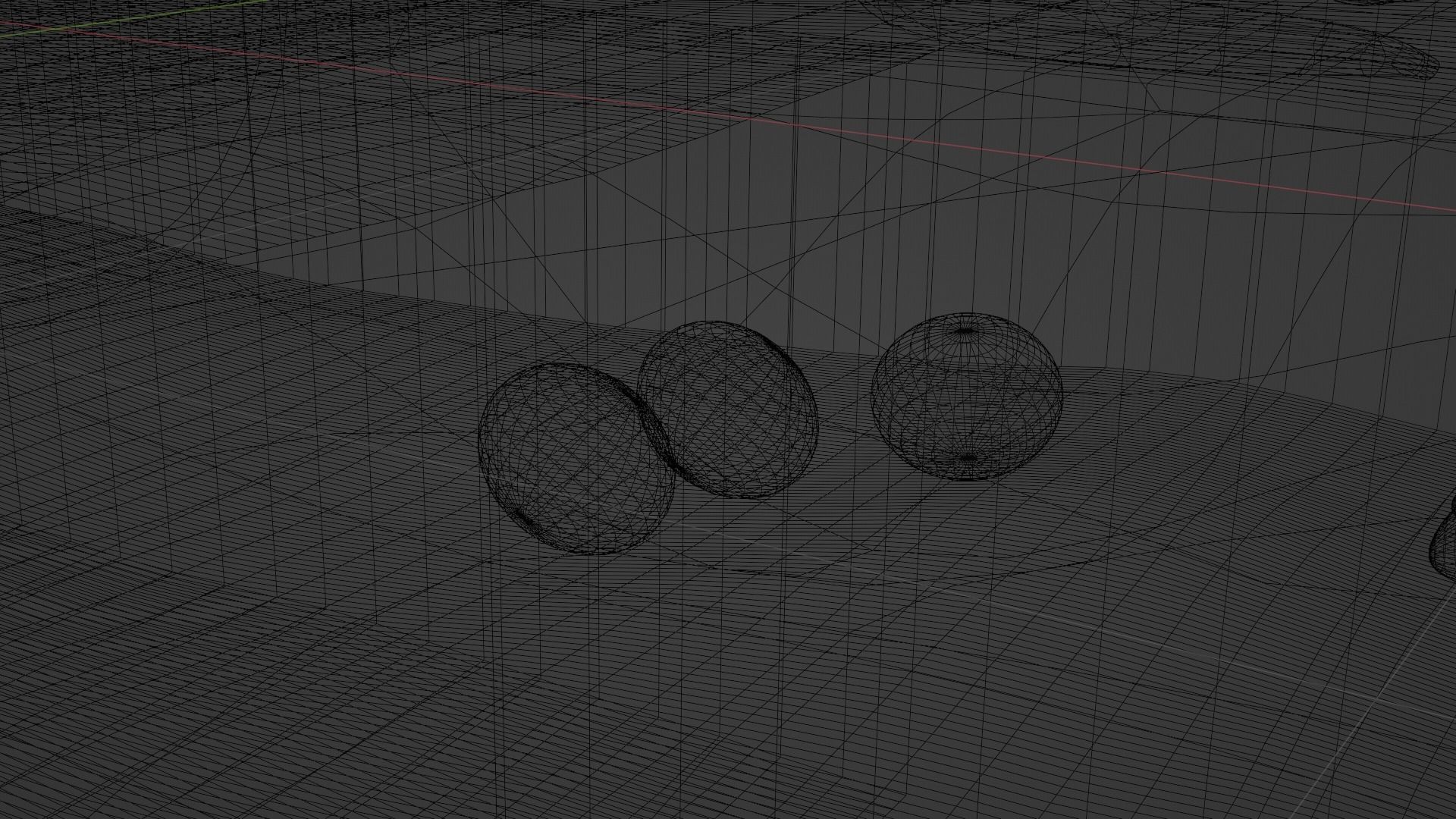 Stylised Cartoony Turtles on Beach 3D model_16