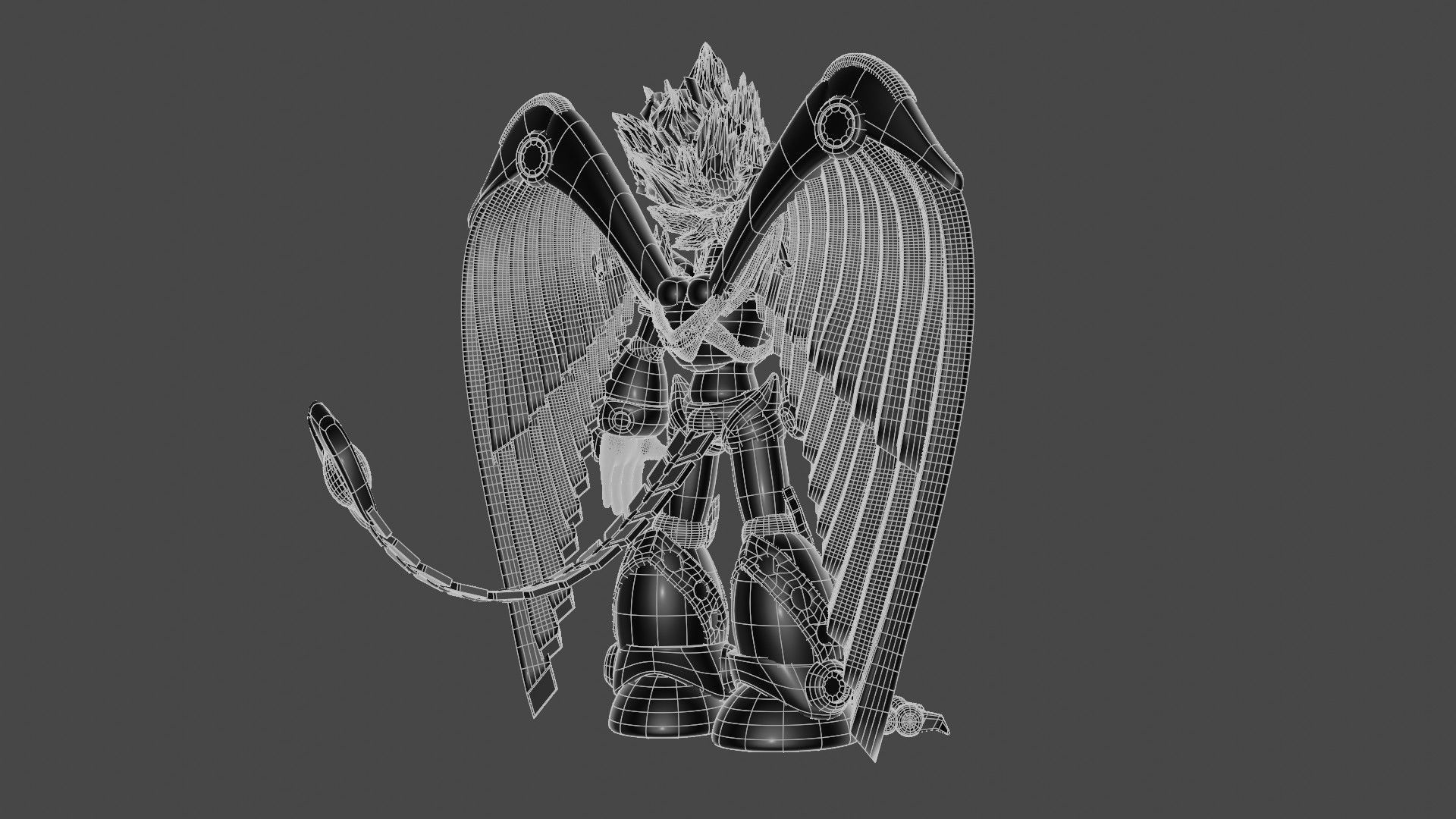 Blaze Heatnix 3D model_17