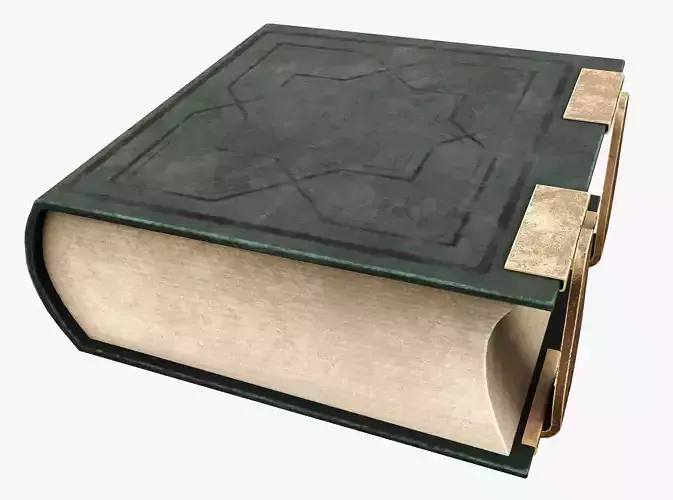 Medieval Book