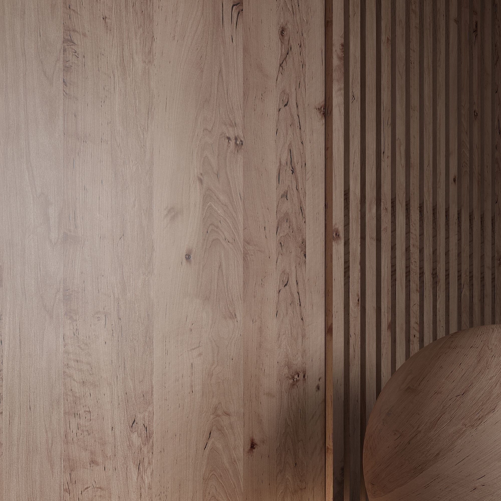 Seamless Wood Material Texture_1