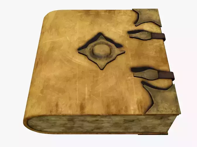 Medieval Book