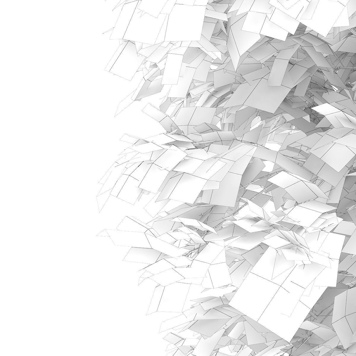 Japanese Maple Acer Palmatum 3D model_7