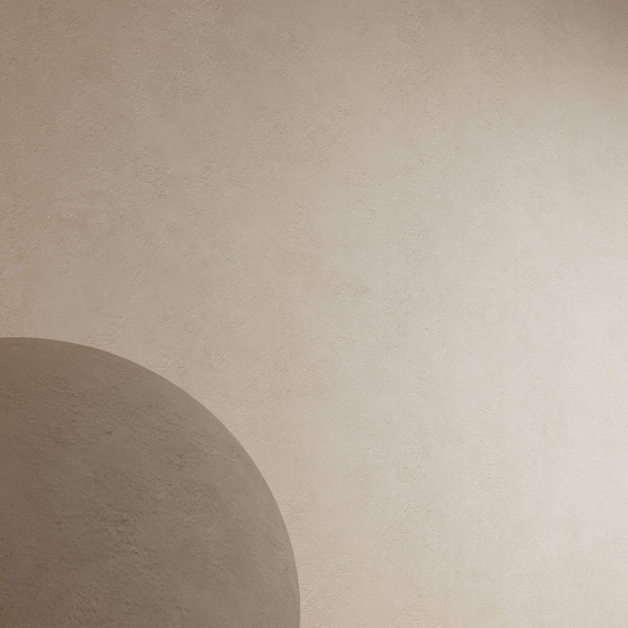 Decorative Plaster pbr Seamless Texture_5