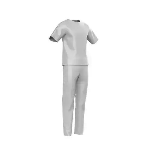 3d Beer Bottle 3D model 3D model UV Low Poly